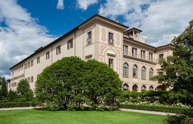 Four Seasons Firenze